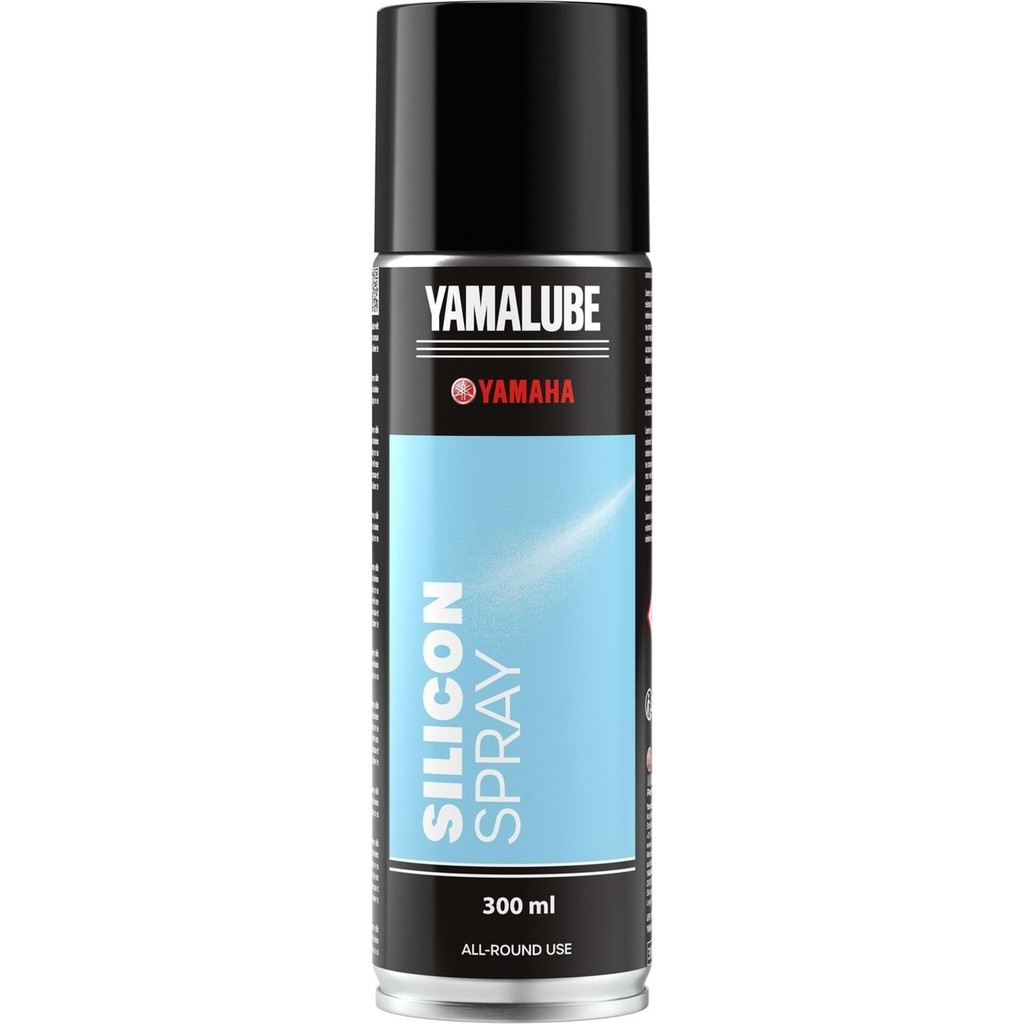Yamalube Sılıcon Spray - 0 - Siyah Diğer Fiyatı