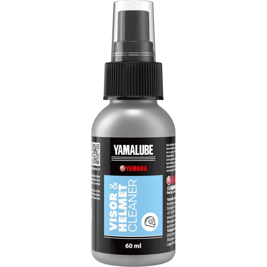 Yamalube Vısor & Helmet Cleaner - 9 Diğer Fiyatı