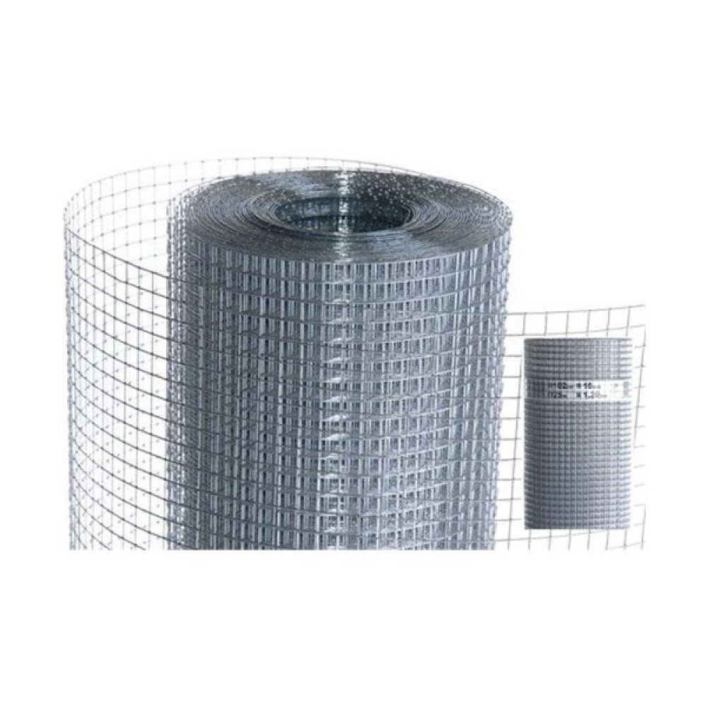Yamanlar 150CM Eninde 12X12MM Gözaralıklı Galveniz Puntalı Kafes Teli-Kümes Teli 150X10M Uzunluğunda - 10 m Bahçe Çiti Fiyatı