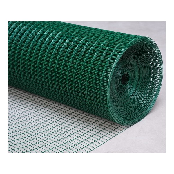 Yamanlar Pvc Kaplı Puntalı Yeşil Tel 12X12 Gözaralıklı 120M Eninde-Kafes Teli-Kümes TELI-120X10METRE - 10 m SSD / Solid State Drive Fiyatı