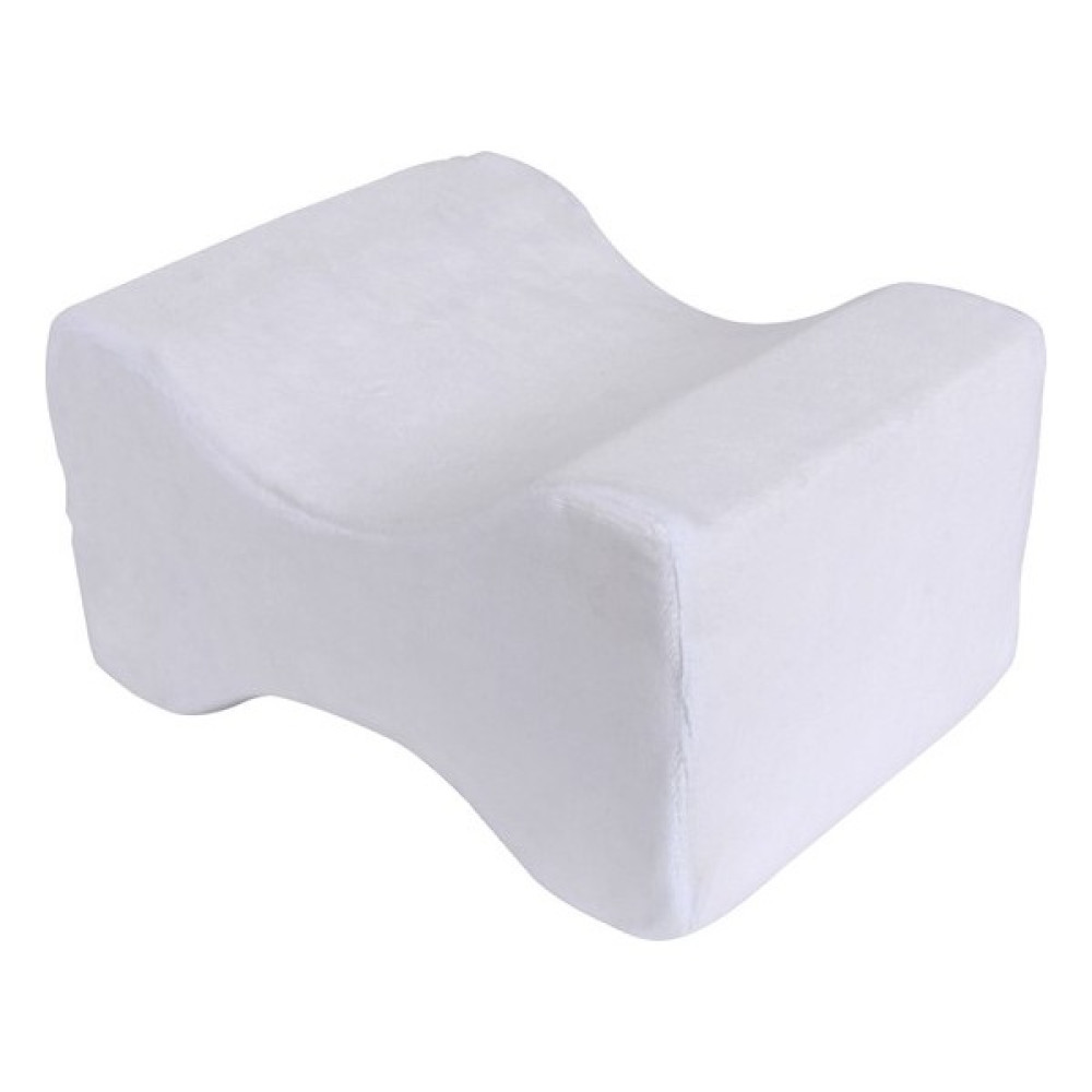 Yamika Bacak Arası Yastık - Beyaz - 15 x 20 x 26 cm Yastık Fiyatı