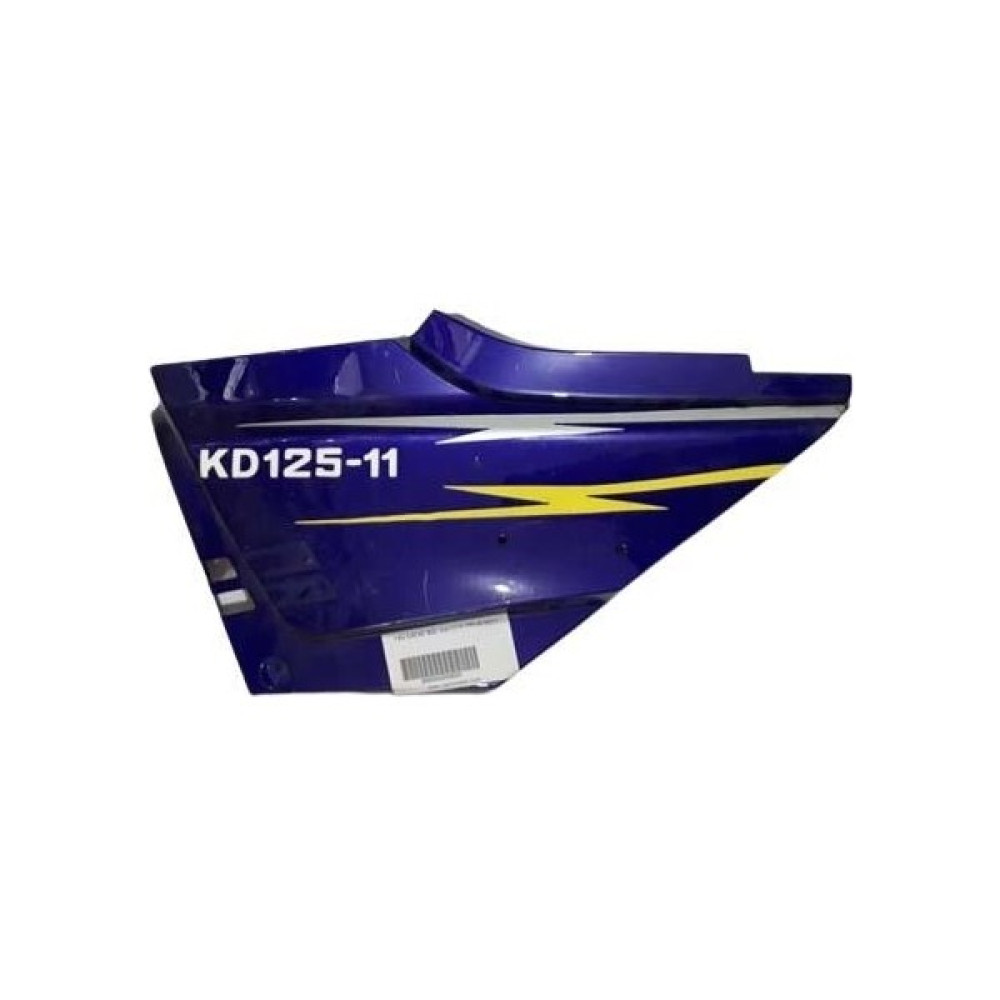 Yan Kapak Sol Mavi E.m. Çelik Kd11 Oto Boyaları Fiyatı