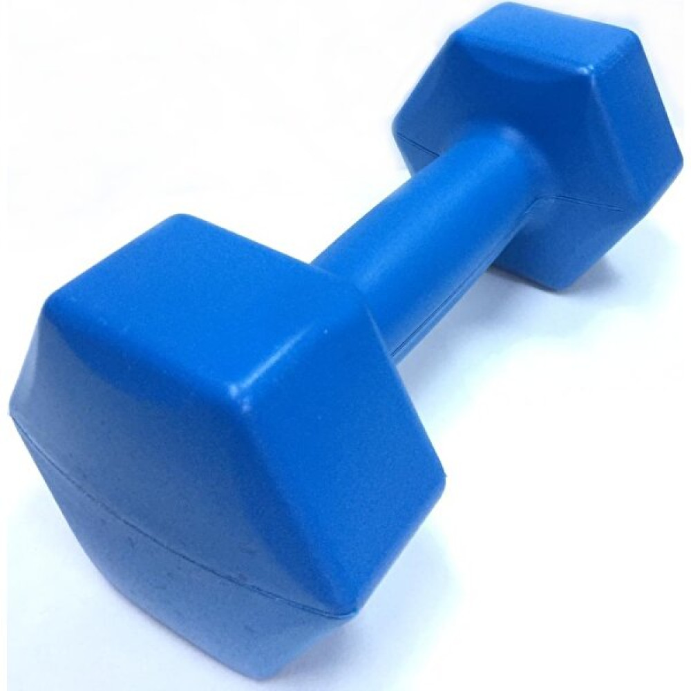 Yanaşık Spor 1 x 1 kg Plastik Dambıl Dambıllar & El / Ayak Ağırlıkları Fiyatı