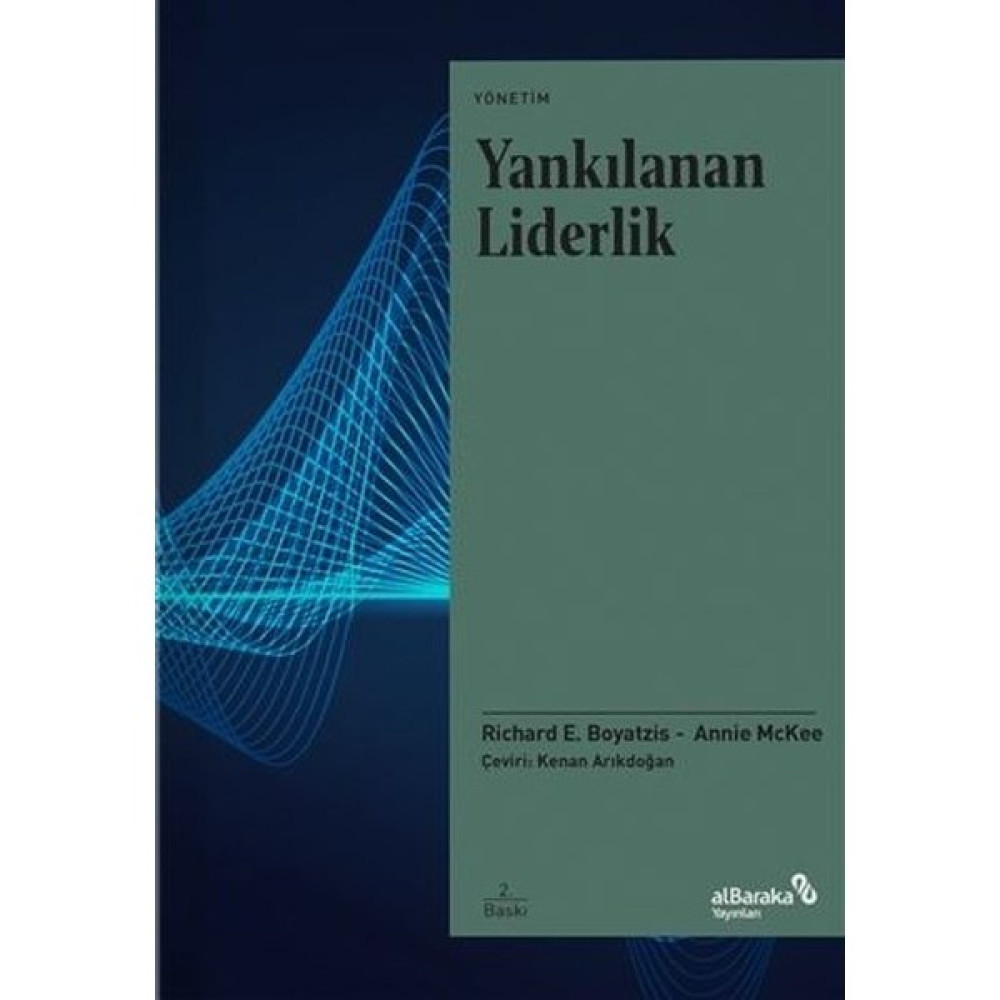 Yankılanan Liderlik - Richard E. Boyatzis İş, Ekonomi & Pazarlama Fiyatı