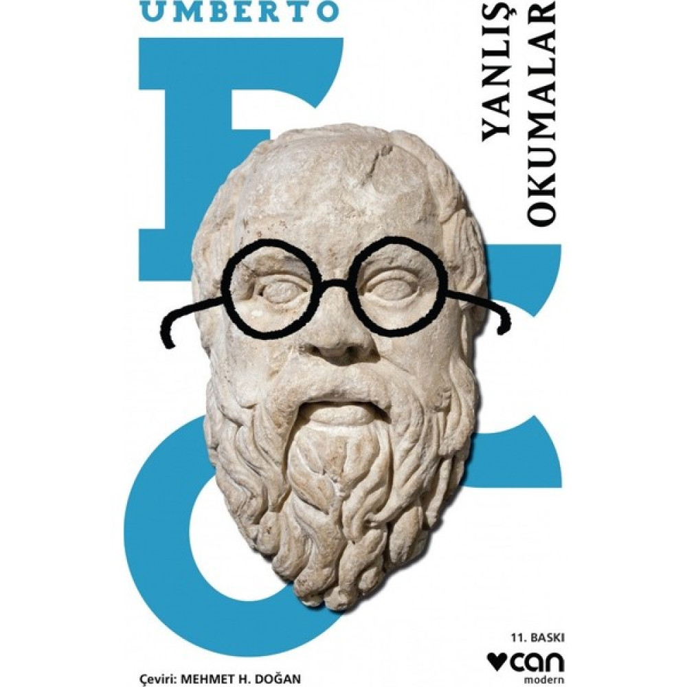 Yanlış Okumalar - Umberto Eco Deneme - İnceleme Fiyatı