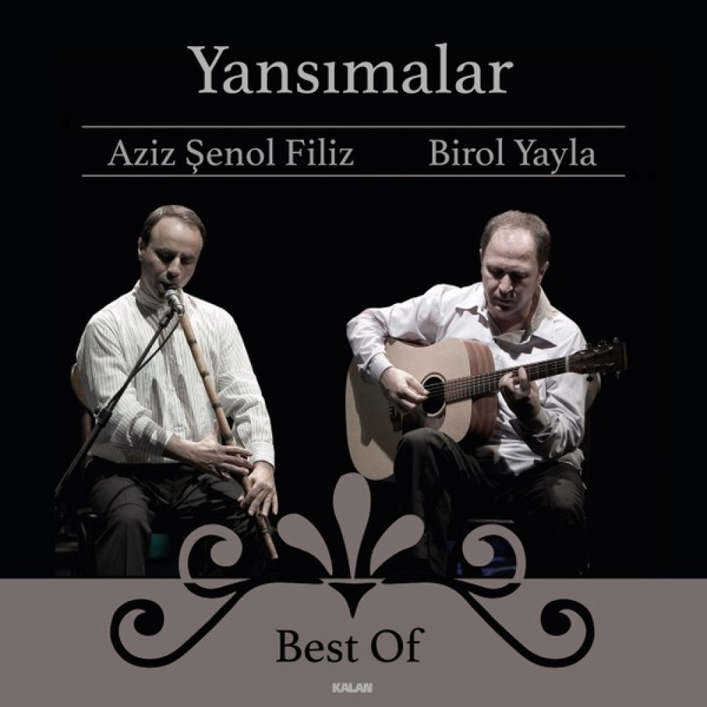 Yansımalar - Best Of 2'li (Plak) Pikap & Aksesuarları Fiyatı