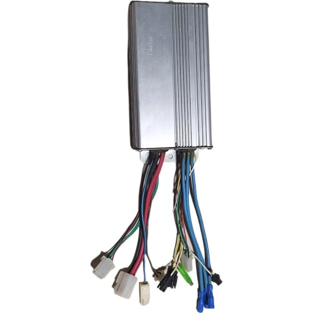 Yanturlar Motorlu Taşıtlar Elektrikli Bisiklet Beyin 48 V 500 W Motorsiklet Lambaları Fiyatı
