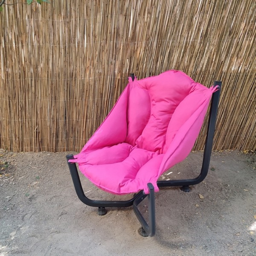 Yapa Yavuzpaşalar Asma Minder Koltuk / Puf - Turkuaz- Antrasit - Pembe Oto Boyaları Fiyatı