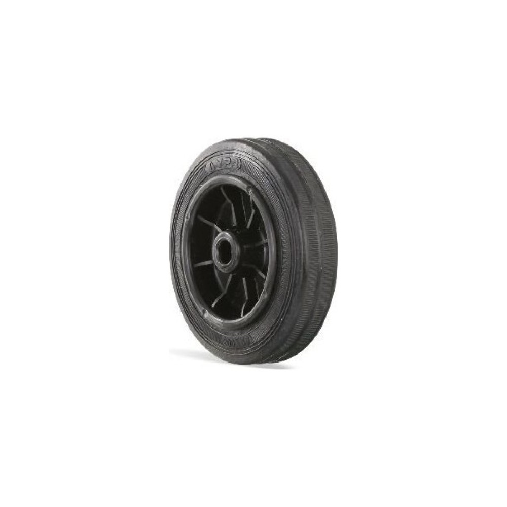Yaparlar 64331 El Araba Tekeri Dolgu Plastik Jantlı 200X20MM Elektrikli El Aletleri Fiyatı