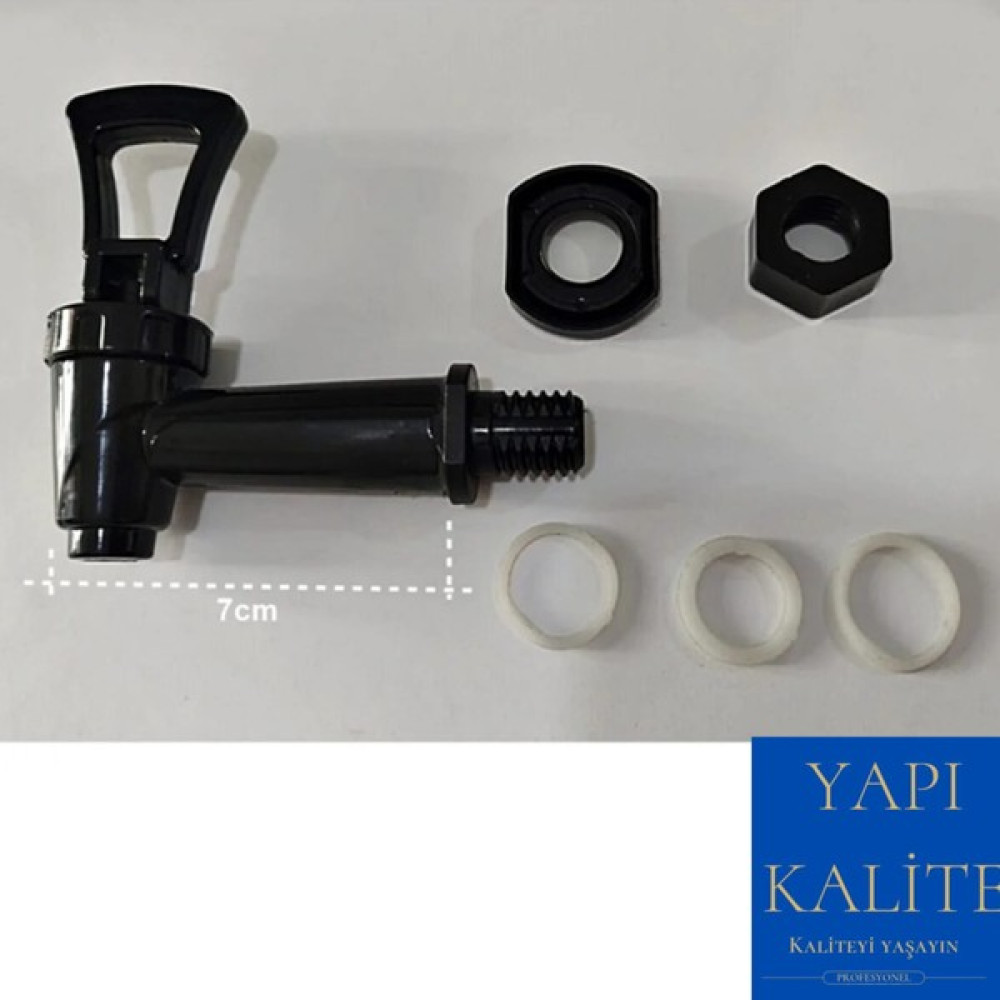 Yapı Kalite Semaver Çay Kazanı Uyumlu Musluğu Musluklar Fiyatı