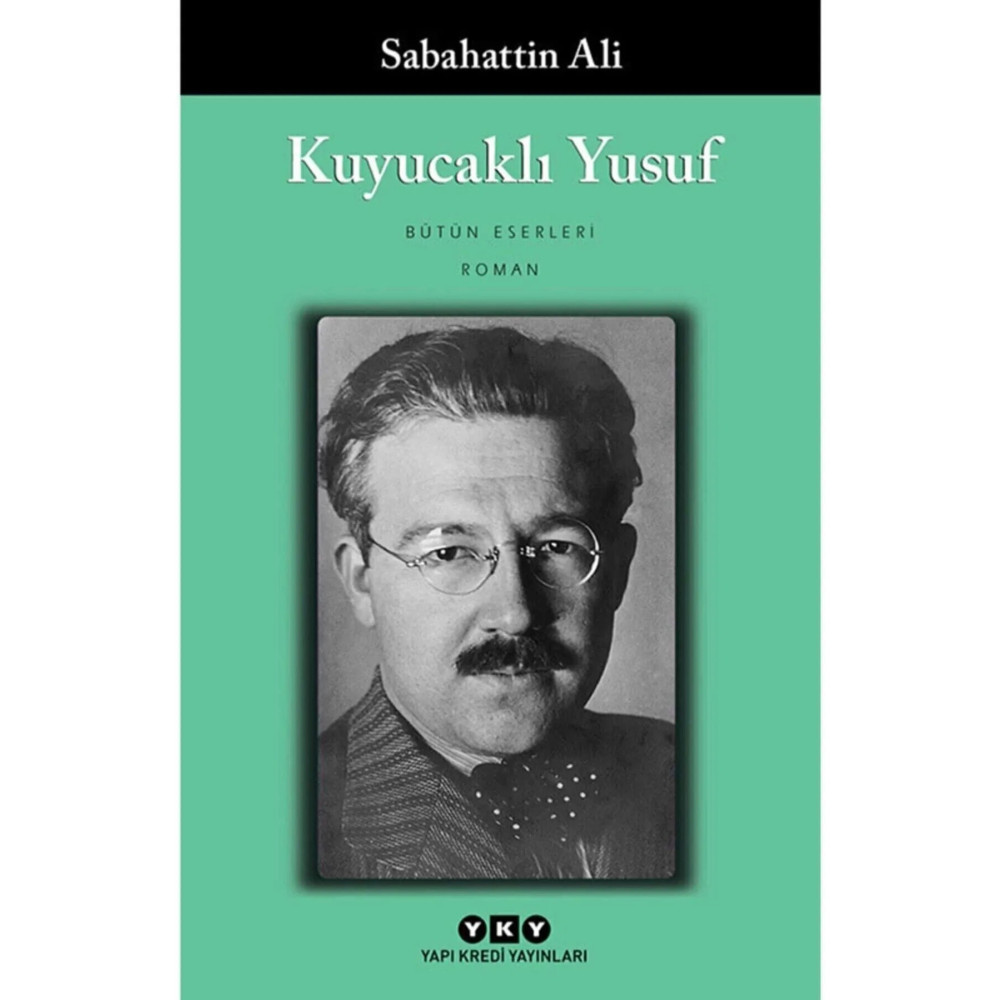 Yapı Kredi Yayınları Kuyucaklı Yusuf Türk Edebiyatı Fiyatı
