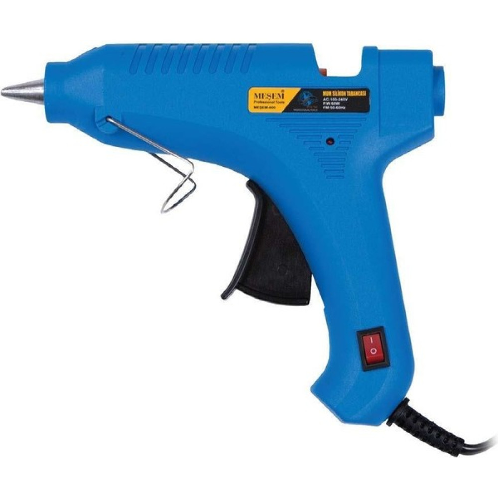 Yapımarketcim Meşem 600 Mum Silikon Tabancası 60 Watt Oto Boyaları Fiyatı
