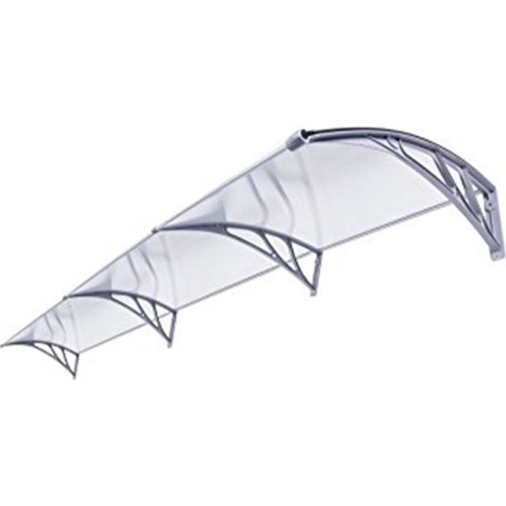 Yapısan Pratik Sundurma 100 X 600 Gri Oto Boyaları Fiyatı