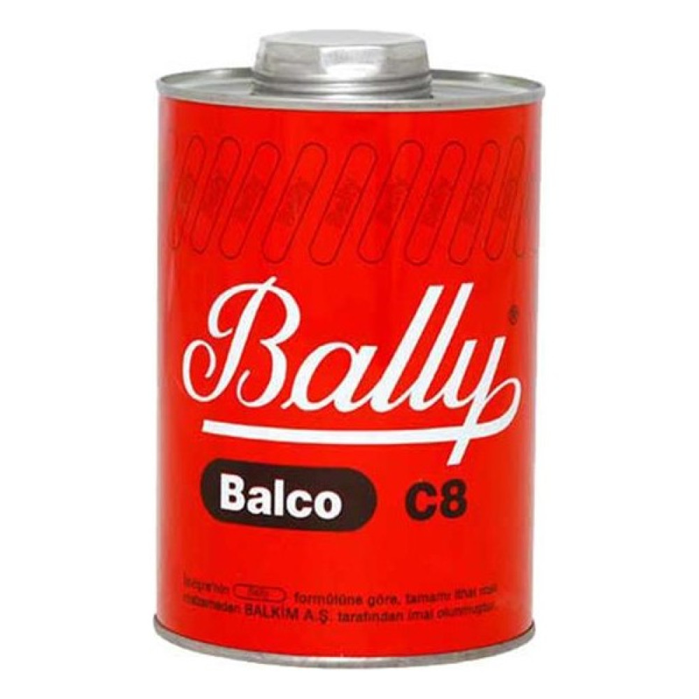 Yapıştırıcı Bally 200 Gr. Balco Nalburiye & Hırdavat Fiyatı