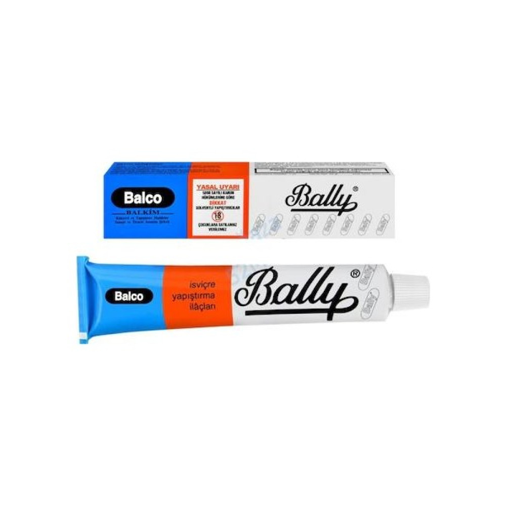 Yapıştırıcı Bally 50 gr Dış Cephe Yalıtım Malzemeleri Fiyatı