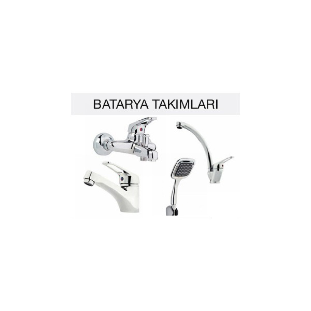 Yapıstore Banyo + Mutfak Evye +Lavabo + Duş Seti Oto Boyaları Fiyatı