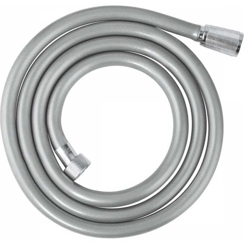 Yapıtaşı YT18 Güçlü Pvc Kopmaz Kırılmaz Gri Banyo Duş Spiral Hortumu 150CM Duş Başlığı Fiyatı