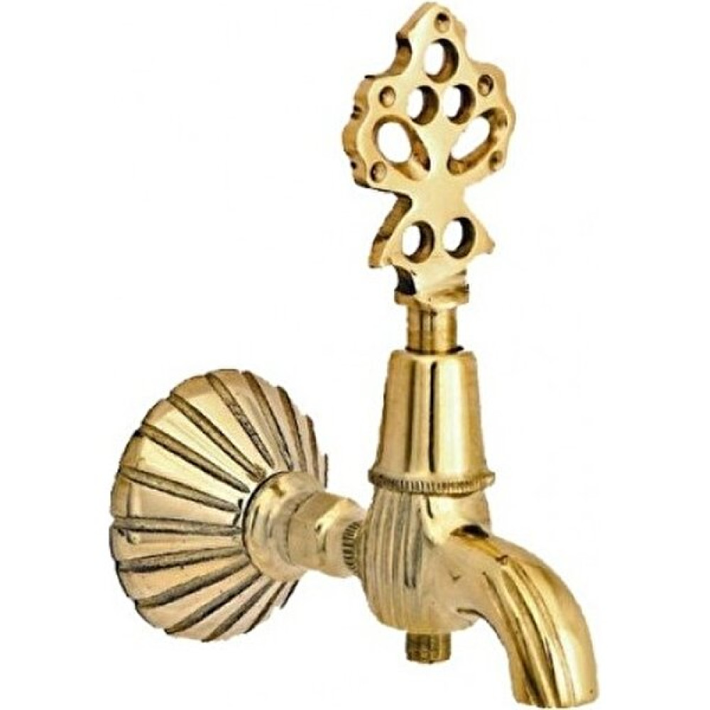 Yapıtaşı YT39 Osmanlı Musluğu Hamam Şadırvan Musluğu 1/2X20mm Ara Musluk Fiyatı