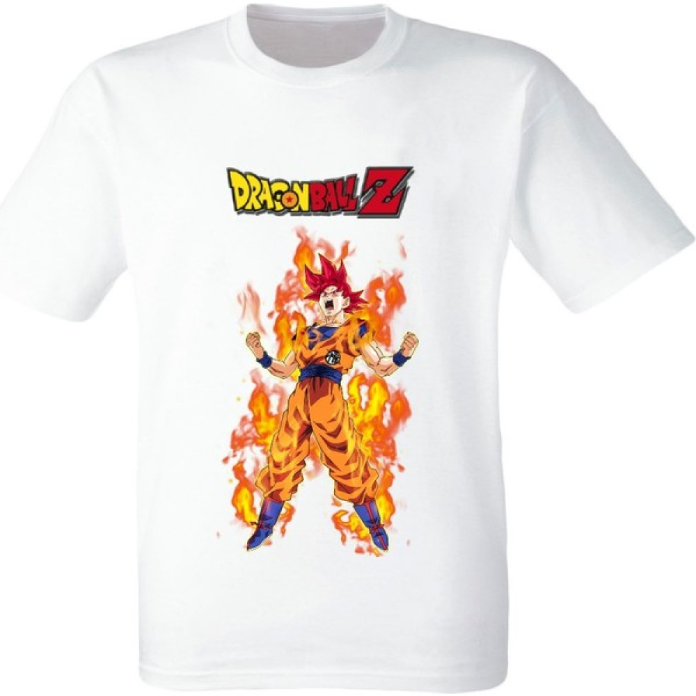 Yapo Ticaret Dragon Ball Baskılı Çocuk Tişört Erkek Çocuk T-shirt Fiyatı