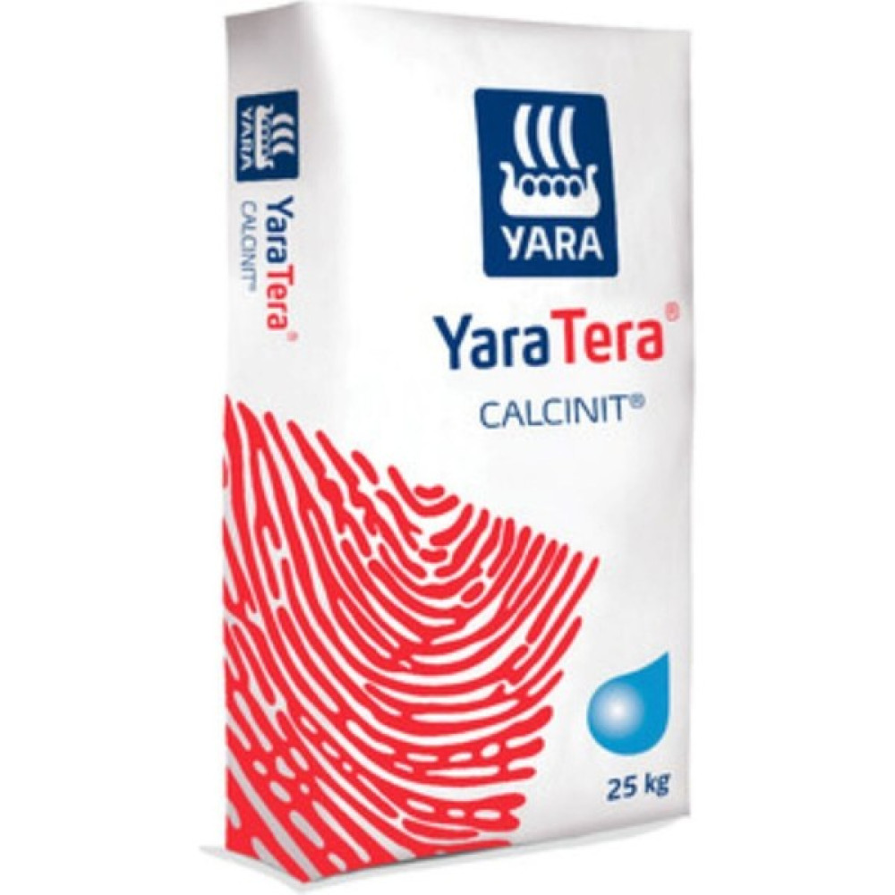 Yara Tera Calcinit Granül Kalsiyum Gübresi 1-2-3-4-5 kg - 4 kg Oto Boyaları Fiyatı