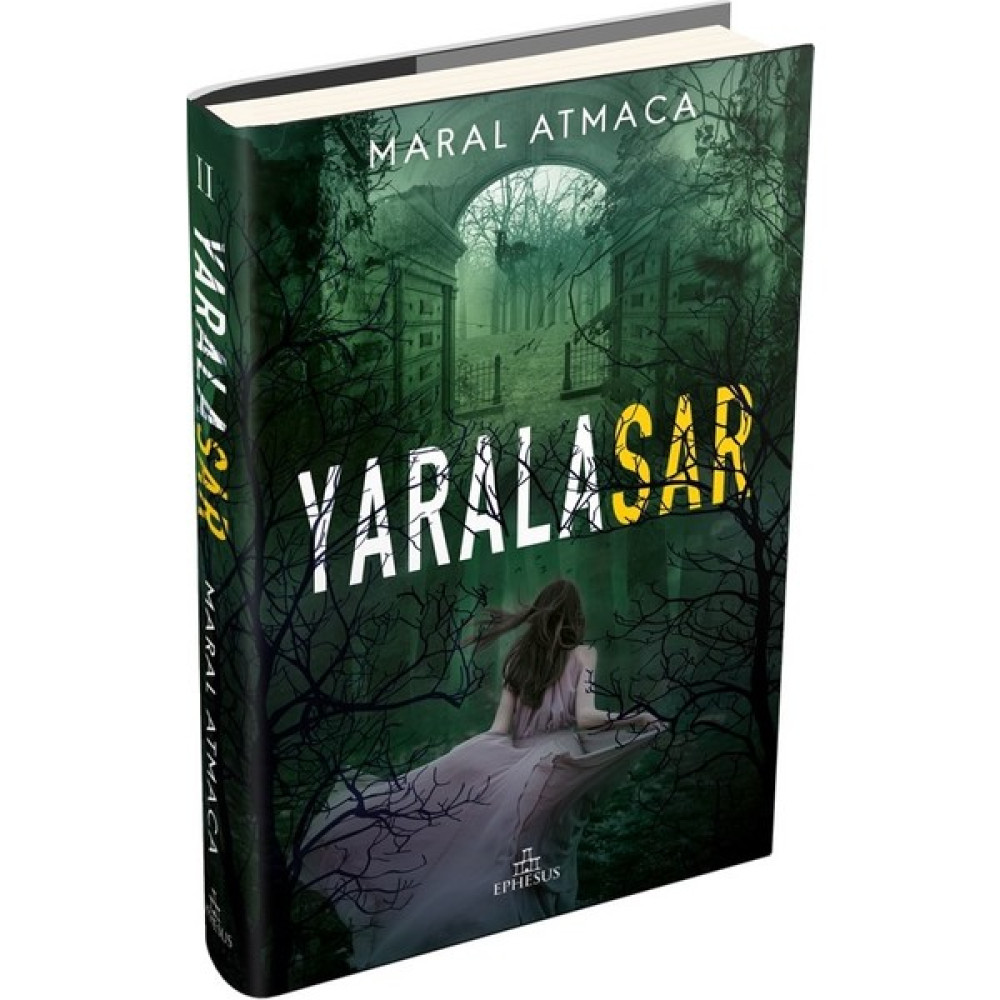 Yaralasar 2 - Maral Atmaca Macera Fiyatı