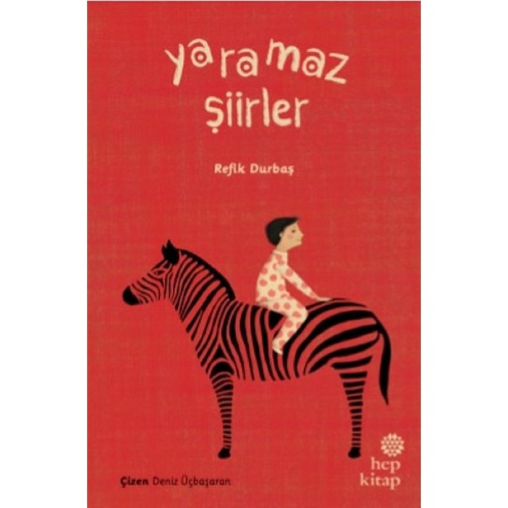 Yaramaz Şiirler Çocuk Şiir Fiyatı