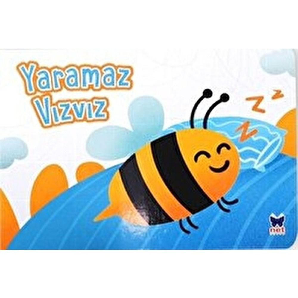 Yaramaz Vızvız - Çalışkan Taşıtlar Okul Öncesi Eğitici & Öğretici Kitaplar Fiyatı