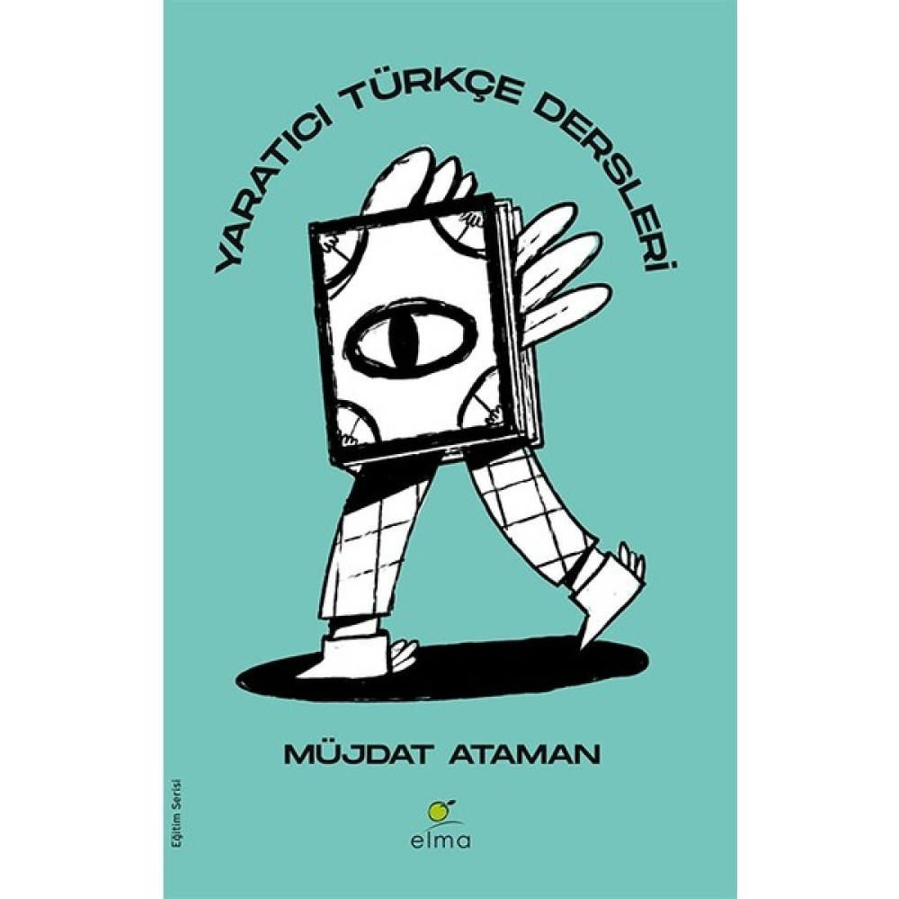 Yaratıcı Türkçe Dersleri - Müjdat Ataman Eğitim Yönetimi Fiyatı