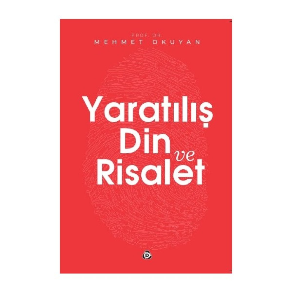 Yaratılış Din ve Risalet Mehmet Okuyan Din Kitapları Fiyatı