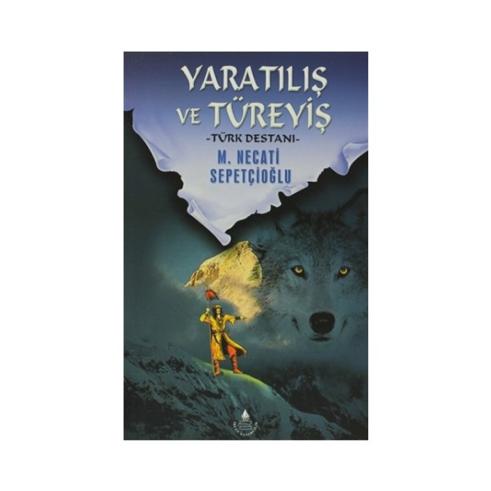 Yaratılış ve Türeyiş Edebiyat Fiyatı
