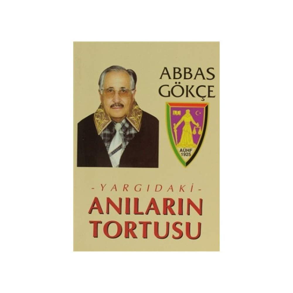 Yargıdaki Anıların Tortusu Edebiyat Fiyatı