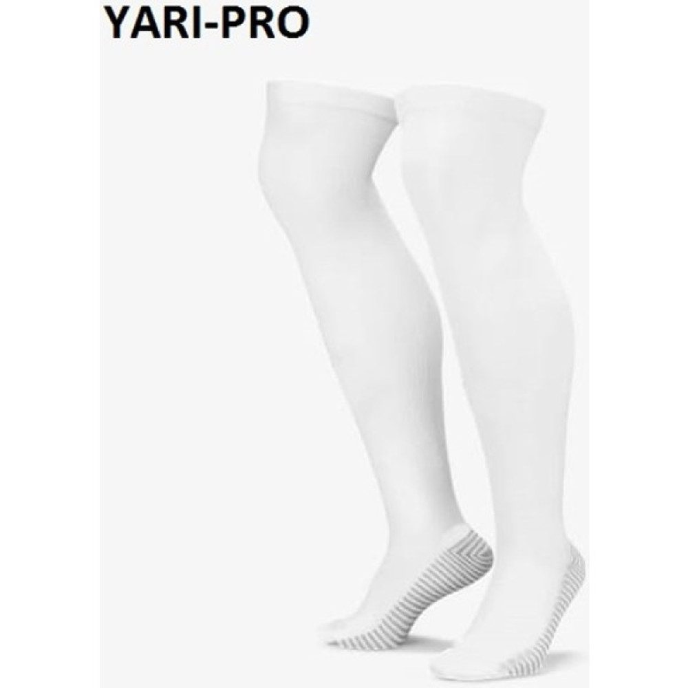 Yarı profesyonel Beyaz Futbol Çorabı Tozluk Halı saha Çorabı Konç KARTAL-YPRO Çorap (Outdoor) Fiyatı