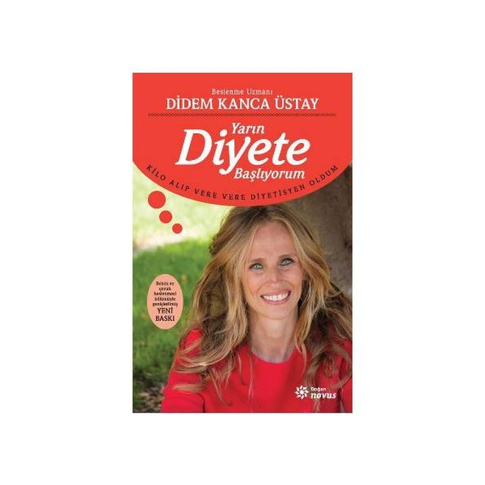 Yarın Diyete Başlıyorum Sağlık Beslenme Kitapları Fiyatı