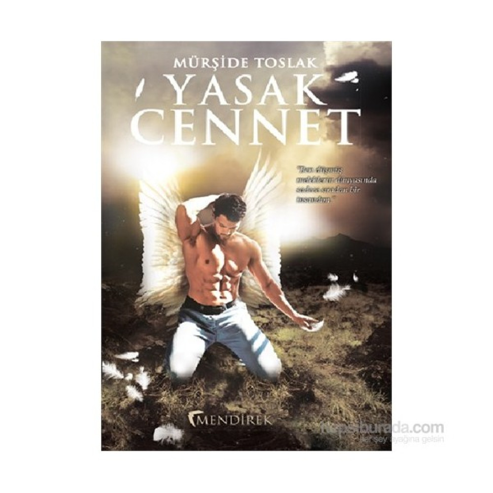 Yasak Cennet-Mürşide Toslak Bilim Kurgu & Fantastik Fiyatı