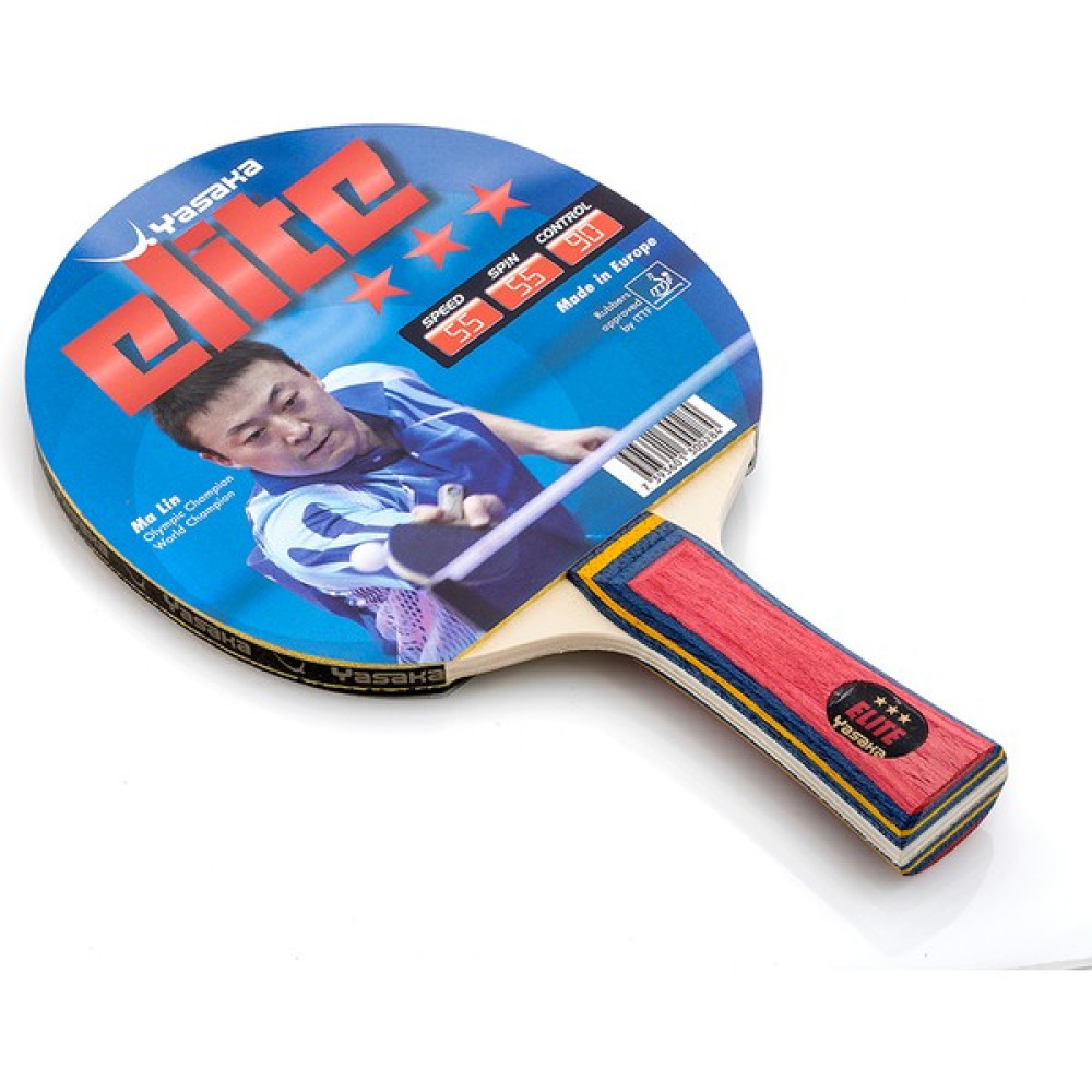 Yasaka Elite Masa Tenisi Raketi -300028 Oto Boyaları Fiyatı