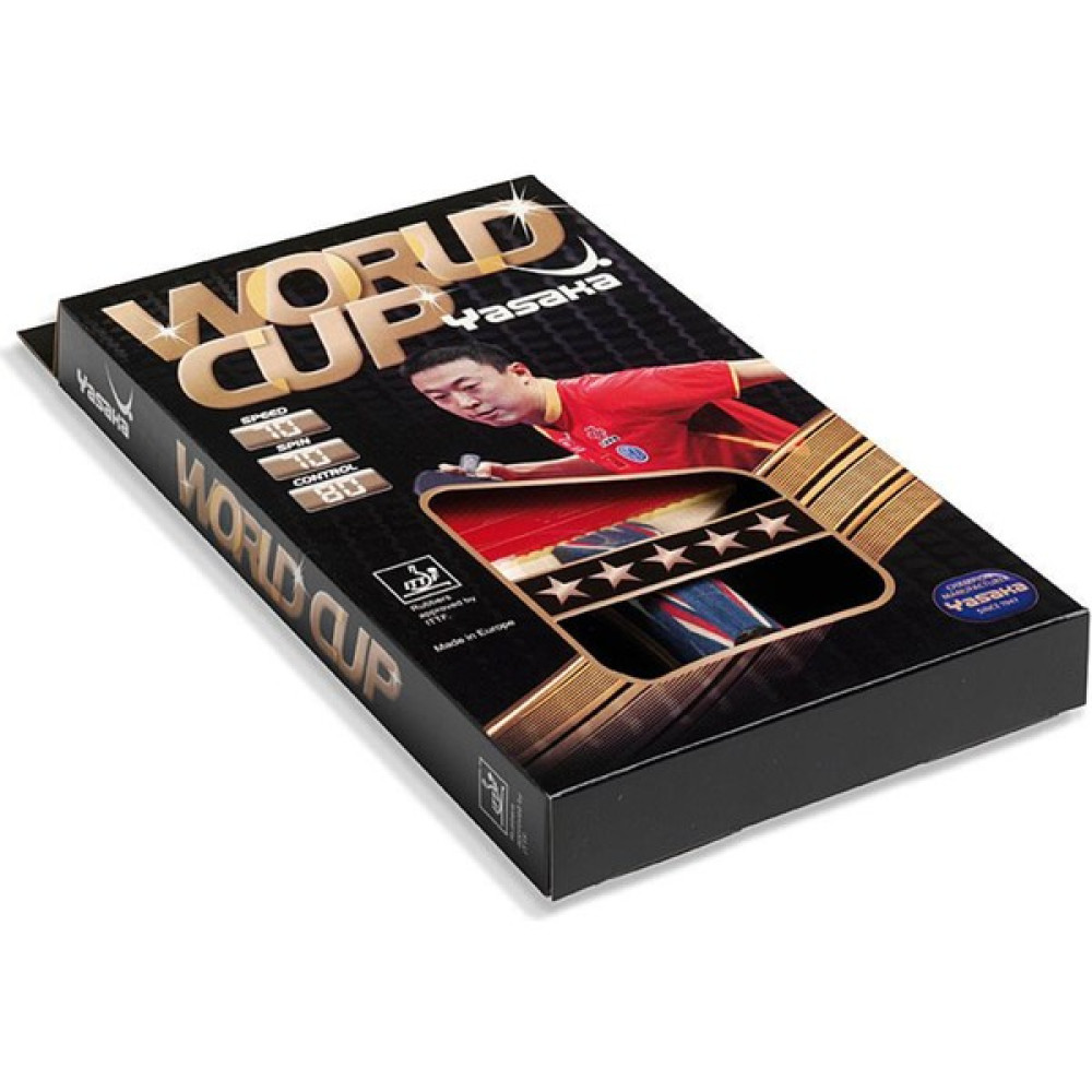 Yasaka World Cup Ittf Onaylı Masa Tenis Raketi Oto Boyaları Fiyatı