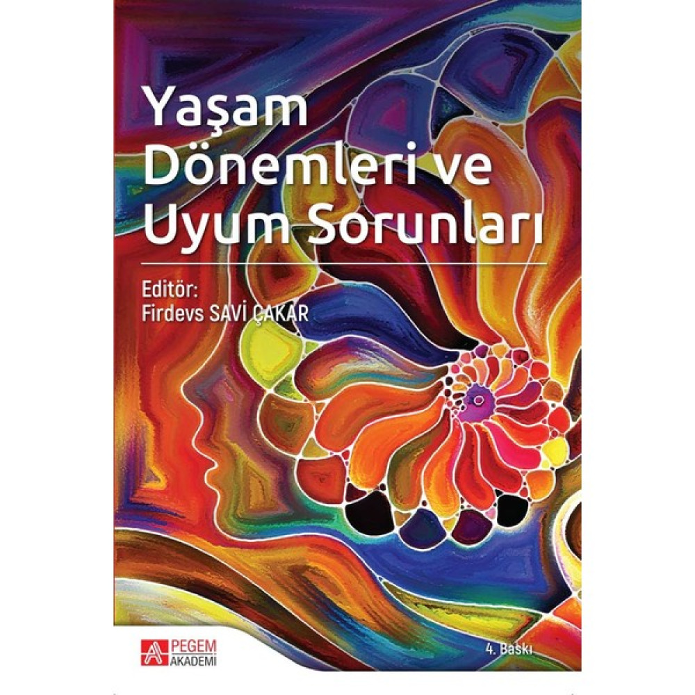 Yaşam Dönemleri ve Uyum Sorunları Eğitim Yönetimi Fiyatı