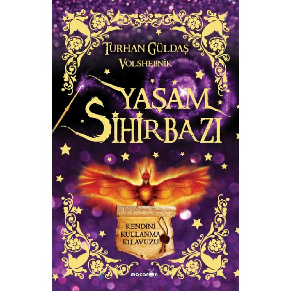 Yaşam Sihirbazı - Turhan Güldaş Kişisel Gelişim ve Psikoloji Fiyatı