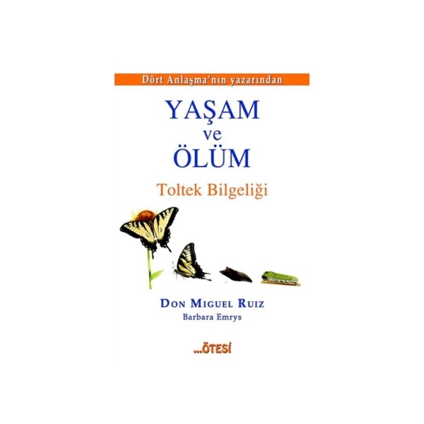 Yaşam ve Ölüm - Barbara Emrys Diğer Fiyatı