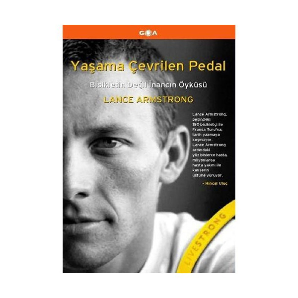 Yaşama Çevirilen Pedal Başarı Kitapları Fiyatı