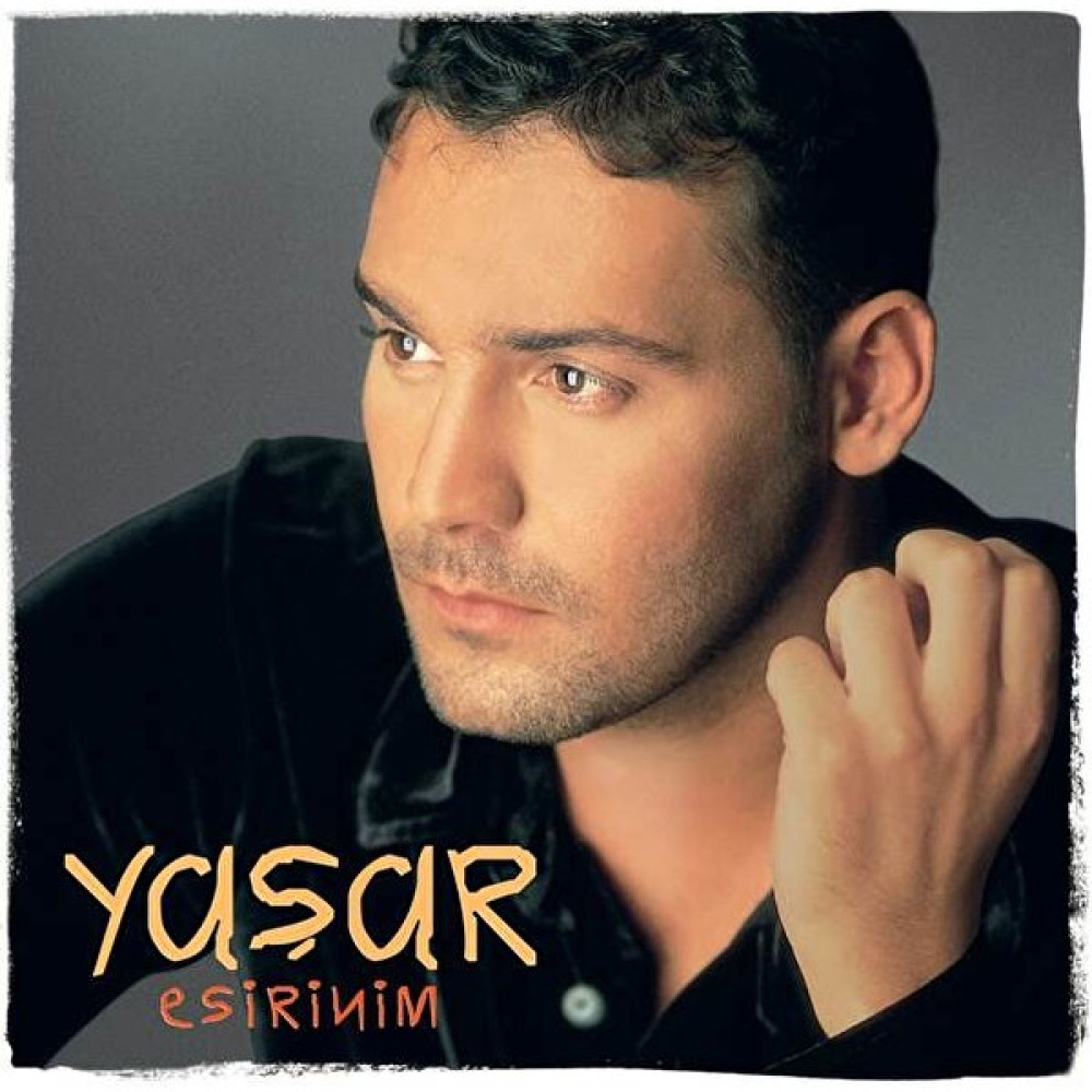 Yaşar-Esirinim (Plak) Pikap & Aksesuarları Fiyatı