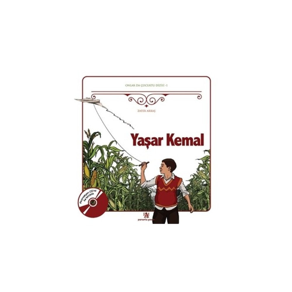 Yaşar Kemal Okul Öncesi Eğitici & Öğretici Kitaplar Fiyatı