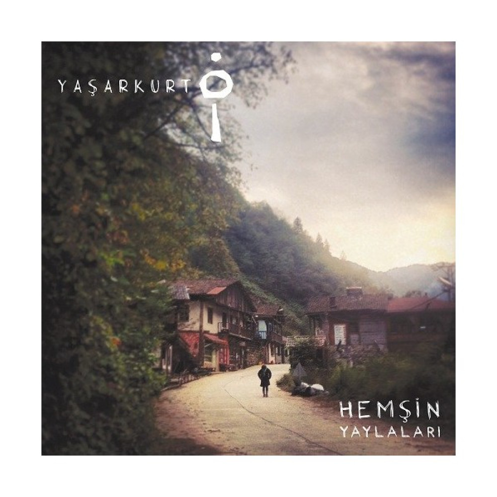 Yaşar Kurt - Hemşin Yaylaları (CD) Oto Boyaları Fiyatı