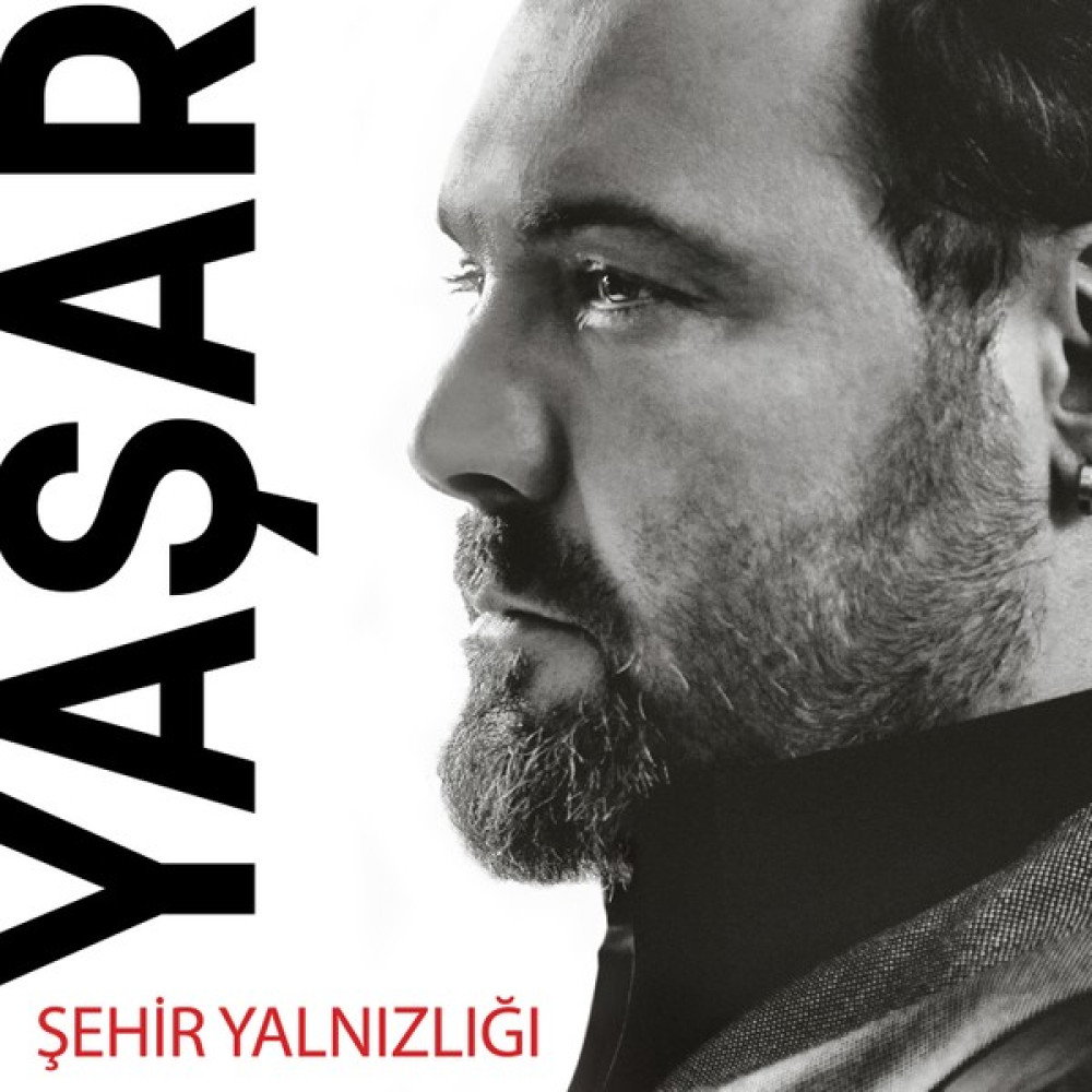 Yaşar / Şehir Yalnızlığı Plak Pikap & Aksesuarları Fiyatı