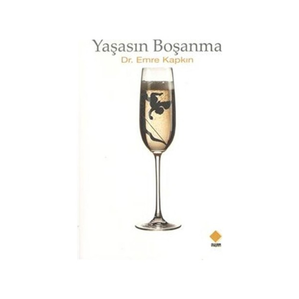 Yaşasın Boşanma - Emre Kapkın Deneme - İnceleme Fiyatı