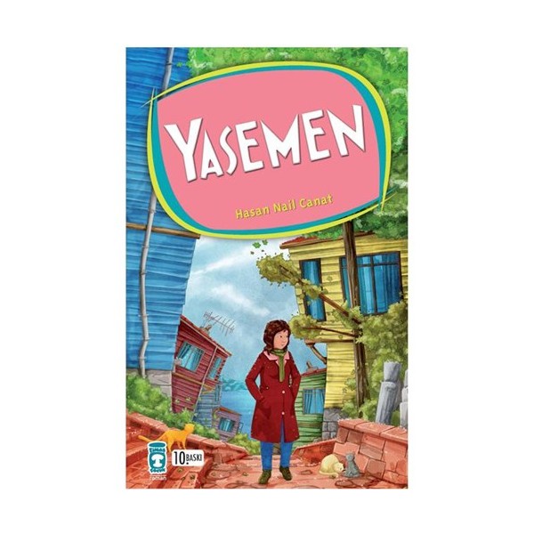 Yasemen - Hasan Nail Canat Diğer Fiyatı