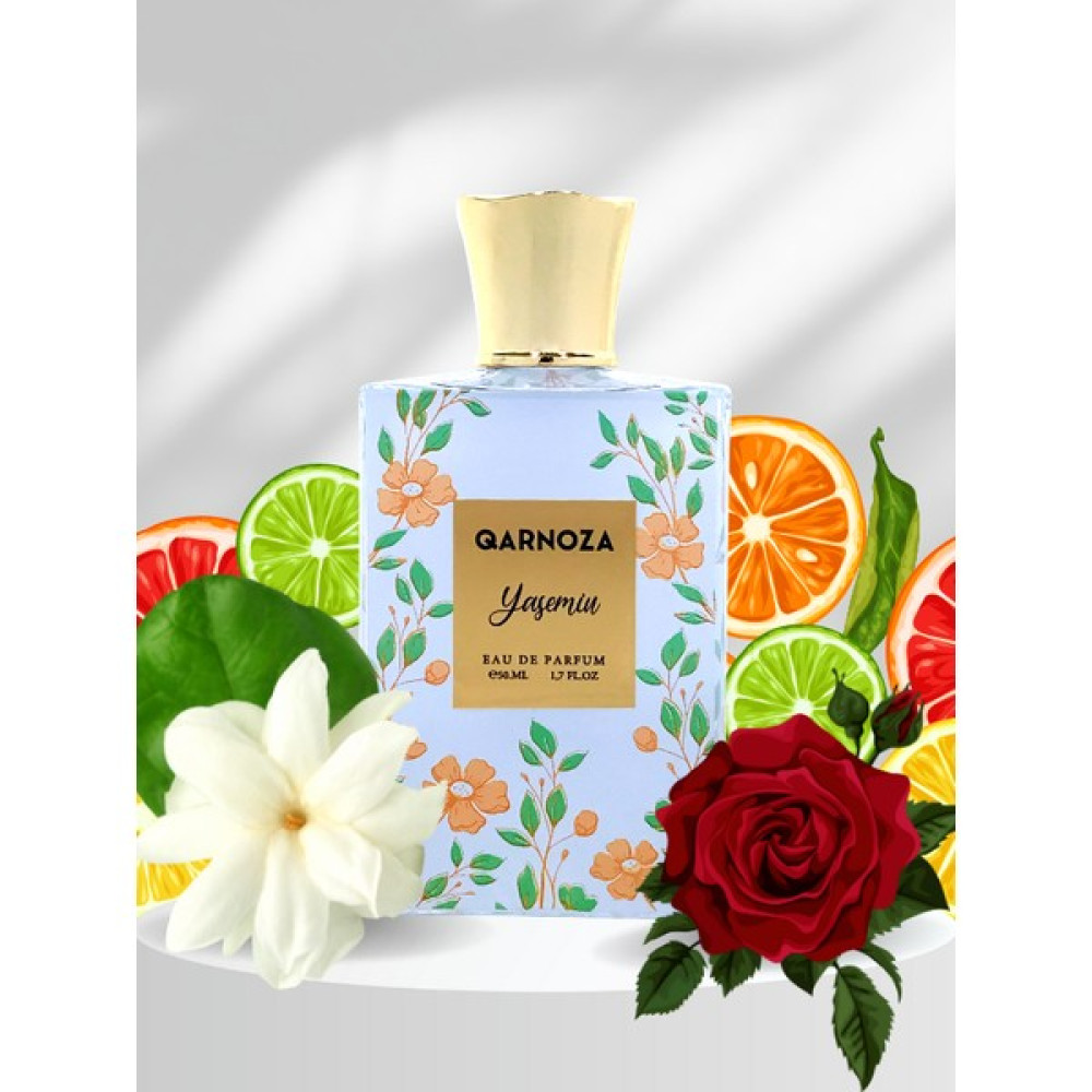 Yasemin Edp 50 ml Kadın Parfüm Kadın Parfümleri Fiyatı