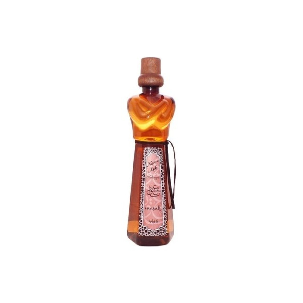 Yasir Nar-I Aşk Kolonya Maşuk 510 Ml Kolonya & Gülsuyu Fiyatı