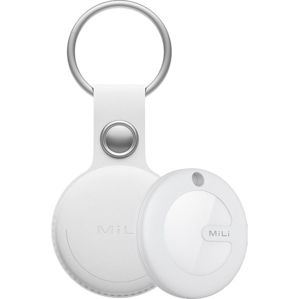 Yaşlılar, Çocuklar ve Evcil Hayvanlar Için Airtag Bluetooth Kaybolmaya Karşı Cihaz, Kaybolmaya Karşı Konumlayıcı (Yurt Dışından) - Beyaz Cep Telefonu Aksesuarı Fiyatı