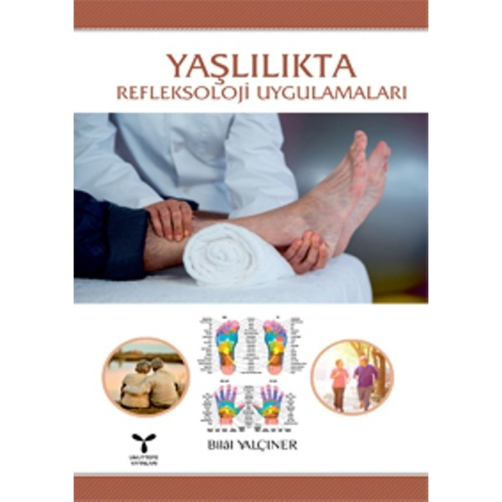 Yaşlılarda Refleksoloji Uygulamaları Sağlık, Spor ve Diyet Fiyatı